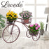 2x Levede Plant Stand Outdoor Indoor Bronze-2006732927588765703