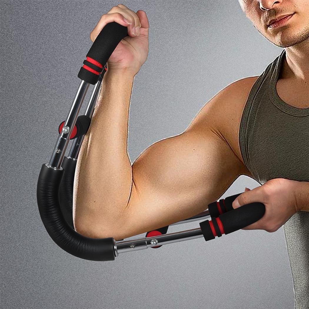 Centra Arm Trainer Power Twister Adjustable Expander-2029387216186380295
