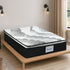 Dreamz 7 Zone Pocket Spring Mattress 32cm King Single-2050056898291568647