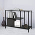 Levede 3-Tier Console Table Office Furniture-1864183319881715719