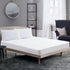 DreamZ Mattress Protector Topper Polyester Double-1864183523557117958