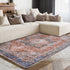 Marlow Floor Rug Rugs Carpet Shaggy