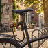 Bike Lock 4 Digit Combination Bicycle D Lock Security Cable Anti Theft Scooter-2072893582364250119