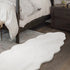 Marlow Floor Rug Area Rugs Cloud Fluffy 60X160cm White-1910113066142535686