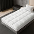 Dreamz Pillowtop Mattress Topper thickness 5cm-2006732830570319879