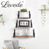 Levede Floating Shelf Brackets Display-2006733144983736327