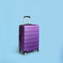 Slimbridge 20" Carry On Luggage Case Purple 20 inch-1864184364787699719