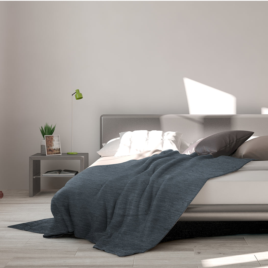 DreamZ Cooling Blanket Summer Quilt 160x210cm-2029387281302949895