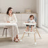 Bopeep 6-In-1 Baby High Chair-2006732872689520647