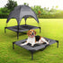 PaWz Pet Trampoline Bed Dog Cat Elevated Large-1910112972404035591