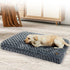 Pawz Dog Bed Pet Calming Washable Soft Warm Plush-1919278360282927111
