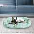 Pawz Pet Cooling Mat S Green-1894516779405938695