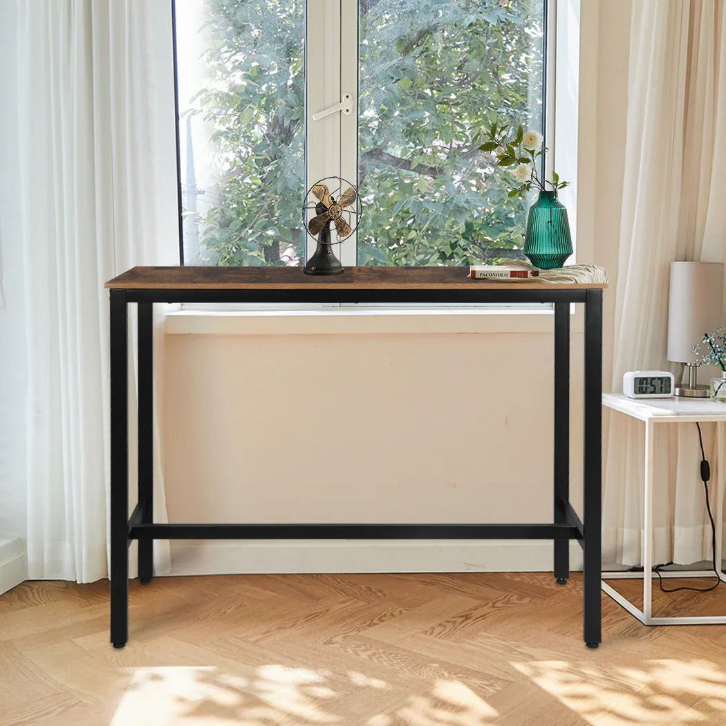 Levede High Bar Table Retro Industrial-2018816882454433796