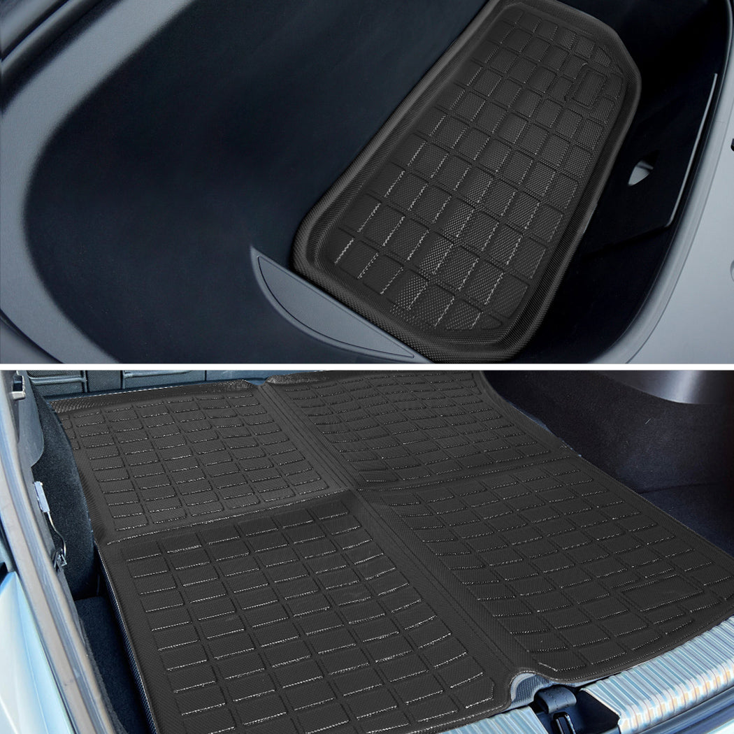 Manan Tesla Model Y Floor Mats Front-1864183251078352903