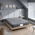 Dreamz Spring Mattress Bed Pocket Egg Double-1864184415144513543