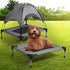 PaWz Pet Trampoline Bed Dog Cat Elevated Small-1910112972735385607