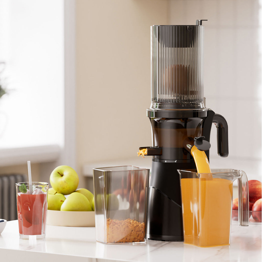 Spector Juicer Cold Press Vegetable Fruit Juice-1919892813525422087