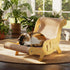 Pawz Cat Scratcher Bed Lounge Chair Scratching Pad-2065254674474340359