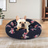 PaWz Dog Calming Bed Pet Cat Washable S Single-2018816628824870919