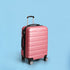 Slimbridge 24"Luggage Case Suitcase Rose Gold 24 inch-1864184366096322567