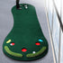 Centra 3M Golf Putting Mat Practice-2006733167008026631