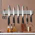 TOQUE Knife Holder Block Magnetic Wall