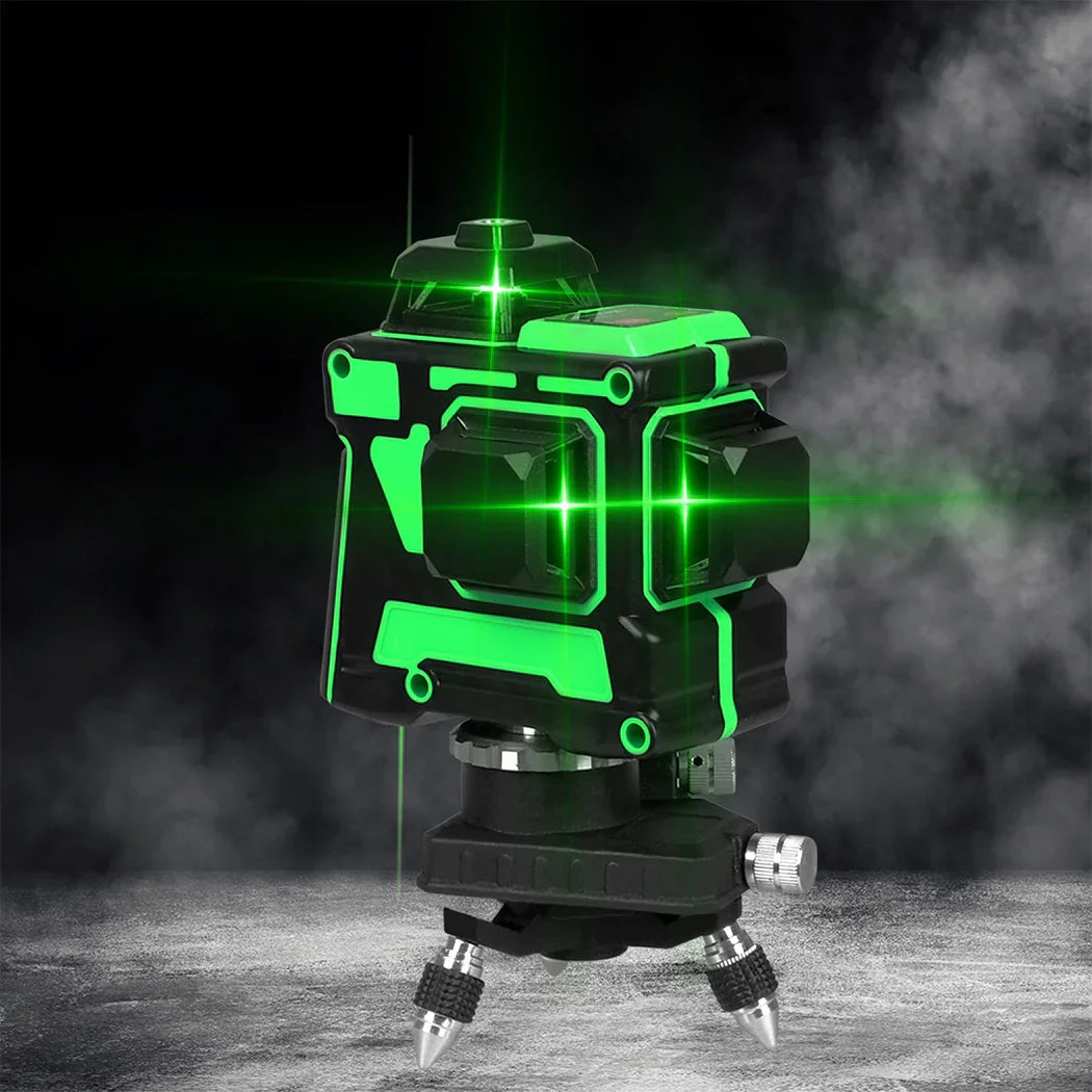 Traderight Laser Level Green Light Self-2029387263091281927