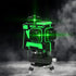 Traderight Laser Level Green Light Self-2029387263091281927