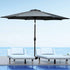 Mountview Umbrella Outdoor Umbrellas-1864184681436680199