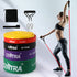 Centra Set of 5 Heavy Duty Resistance Bands-2025742034198990854