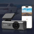Dash Camera 4K Wifi Car Recorder Voice-2006733248830509063