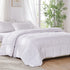DreamZ 400GSM All Season Bamboo Winter King Single-1864183341289443334