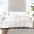 DreamZ Duck Down Feather Quilt 200GSM Super King-2006733297719316487