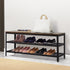 Levede 3-Tier Shoe Rack Bench 100cm-1864183516305166343