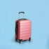 Slimbridge 20" Carry On Luggage Case Rose Gold 20 inch-2006733064457293831