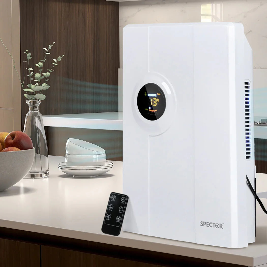 Spector 2L Portable Dehumidifier Air-2018816831627857927