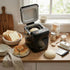 Spector Bread Maker Machine Oven Non Stick Bakehouse Automatic Kneading Mixing-2050056759137144839