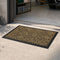 Marlow Front Door Mat 60x90cm Thickened Non Slip Grass Scrape Garden Brown-2109799593305378824