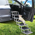 Pawz Dog Ramp Pet Stair Car Suv Travel Step Foldable-2018816861013151751