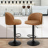 Levede Rolling  Bar Stool-1910112232310706183