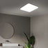 EMITTO Ultra-Thin 5CM LED Ceiling Down 18W White-2029387269512761351