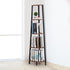 Levede 5 Tier Corner Shelf Industrial-1864183221558841351