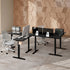 Levede Electric Standing Desk Table Adjustable Height-2050056912518647815