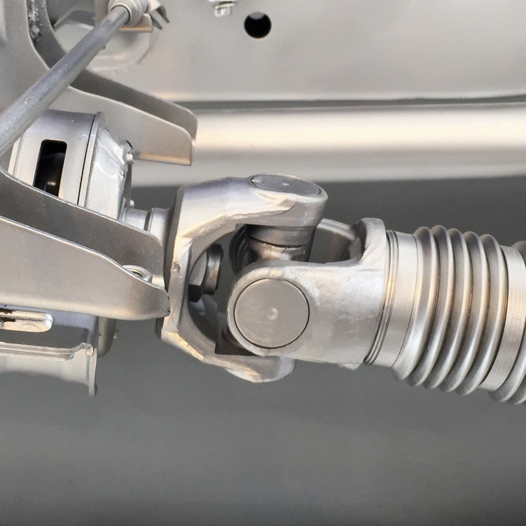 Manan Front / Rear Uni Universal Joint-1864183246263291911