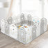 BoPeep Kids Playpen Baby Safety Gate-2018816849784999943