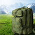 Slimbridge 40L Military Tactical Backpack Army green-2006732919506341895