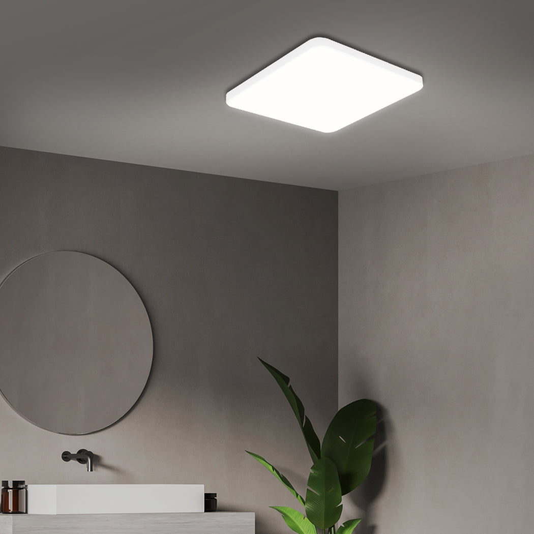 EMITTO 3-Colour Ultra-Thin 5CM LED Ceiling 36W White-1910112857450745863