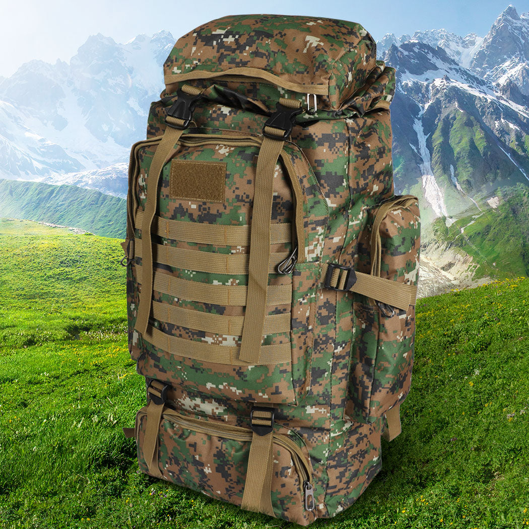 Slimbridge 80L Military Tactical Backpack-2018816705698074630