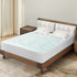 Dreamz Mattress Topper Pillowtop Cover Protector King-2050056896521572359
