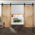 2.44M Antique Classic Style Double Sliding 3.65mx7.3m-1910113185390792711